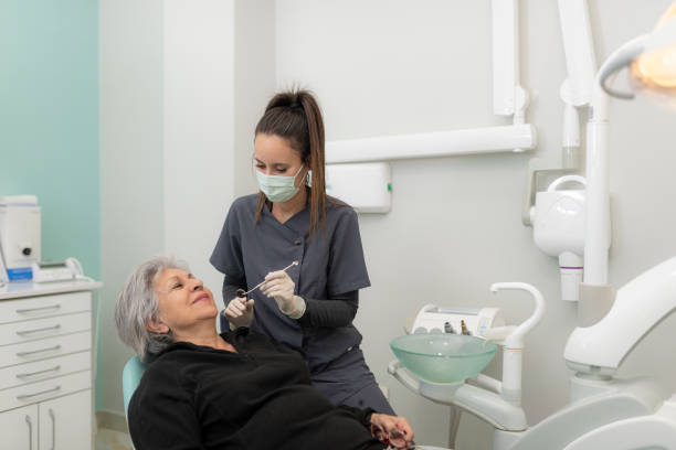 Best Emergency Treatment for Toothache in San Marcos, CA